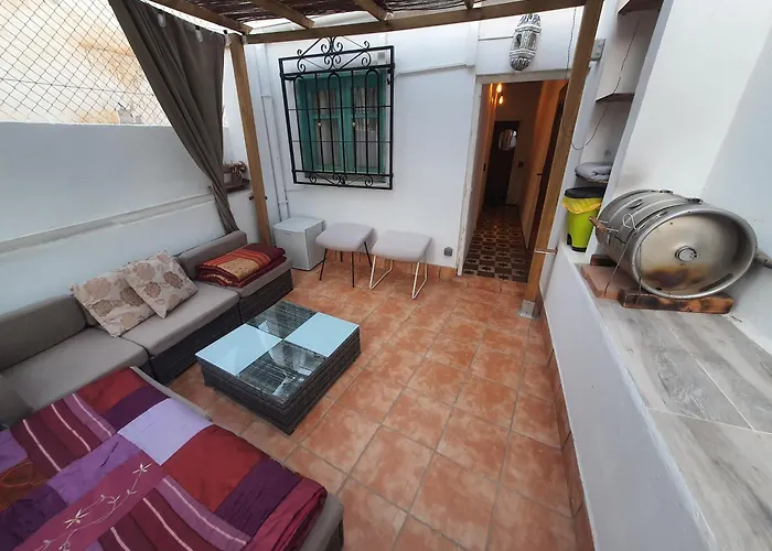 Viejo Hospedaje B&BHostal