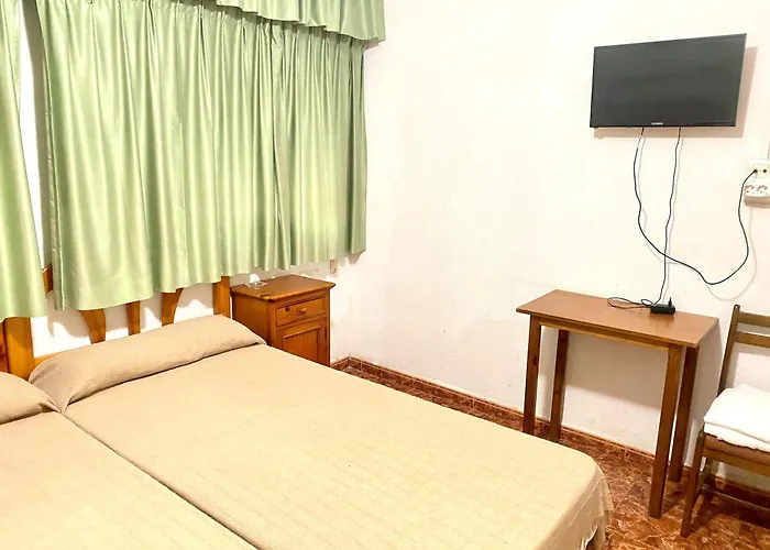 Pension AmericanoHostal